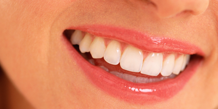 teeth
